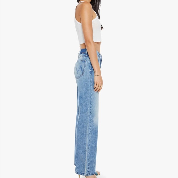 MOTHER Women's Jeans like new - Picture 1 of 16